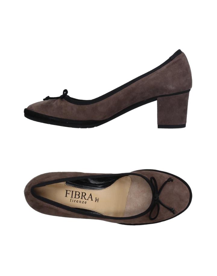 Fibra Firenze Pumps