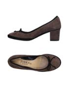 Fibra Firenze Pumps