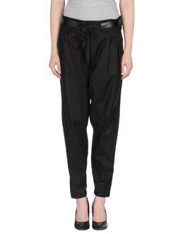 Umasan Casual Pants