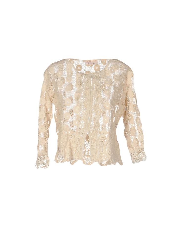 Antica Sartoria Cardigans