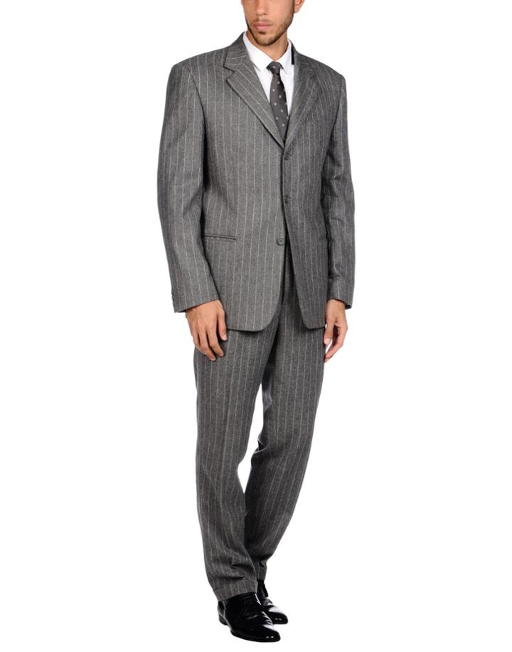 Rinaldi Suits