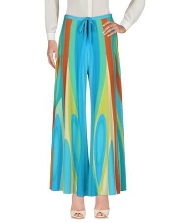 Miranda Konstantinidou Casual Pants
