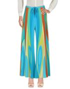 Miranda Konstantinidou Casual Pants