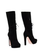 Anna F. Boots