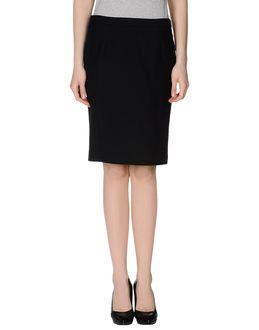 Department 5 Knee Length Skirts