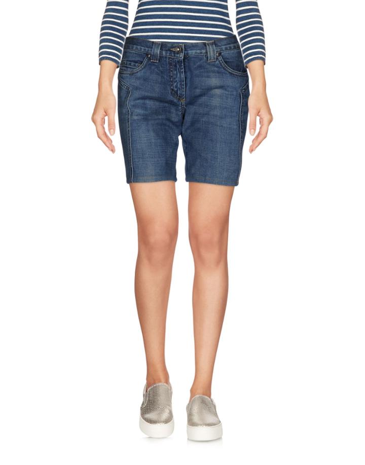Heaven Two Denim Shorts