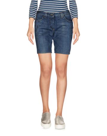 Heaven Two Denim Shorts