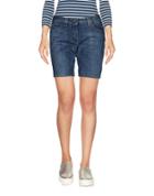 Heaven Two Denim Shorts