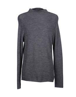M.grifoni Denim Turtlenecks