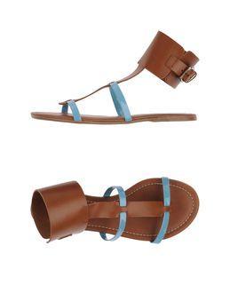 Piumi Sandals