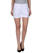 Zero Per Zero Shorts