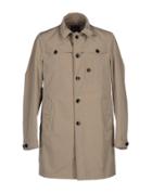 Mario Matteo Overcoats