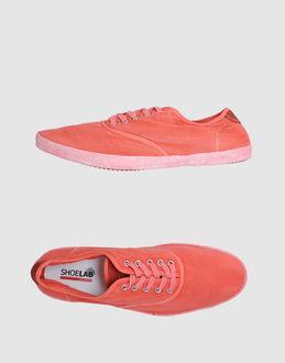 Shoe Lab Sneakers