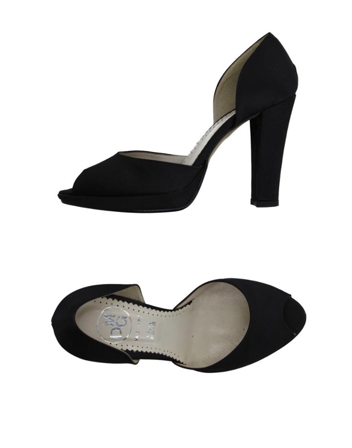 Mdg Sandals