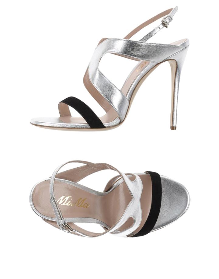 Mima Venezia Sandals