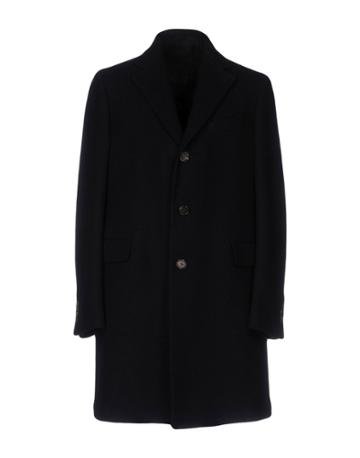 Blumen Coats