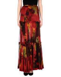 Alex Vidal Long Skirts