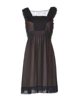 Almost Famous Short Dresses