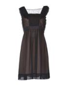 Almost Famous Short Dresses