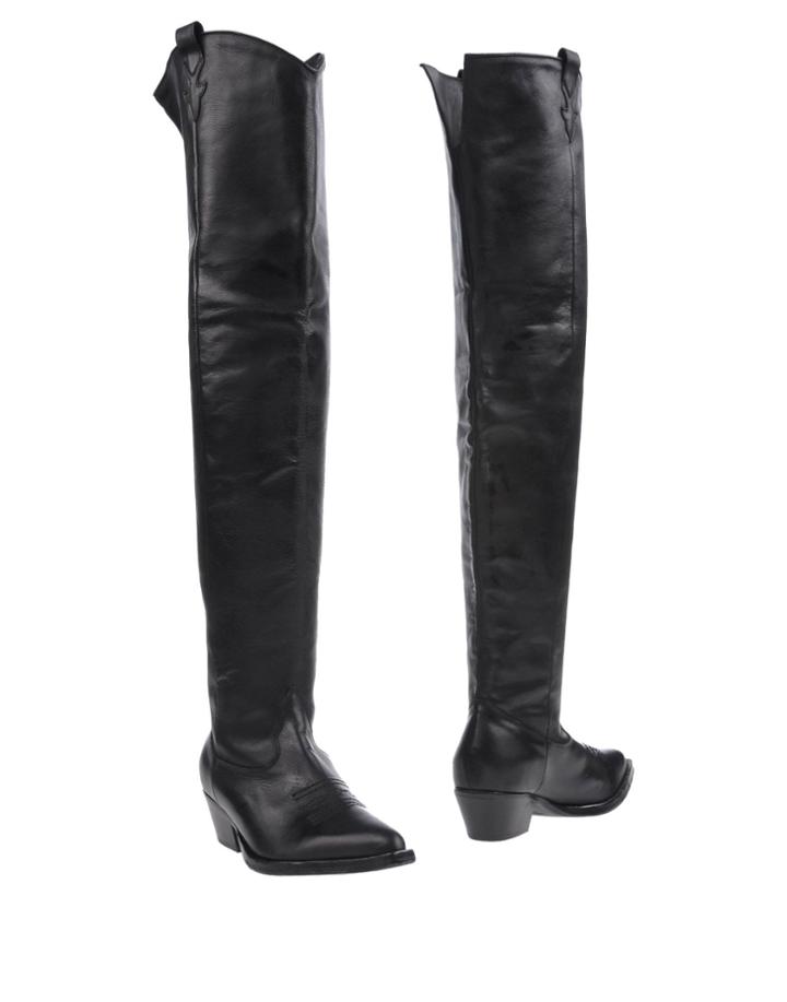 ,merci Boots
