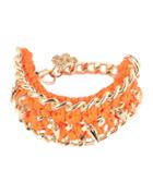 Francesco Scognamiglio Bracelets