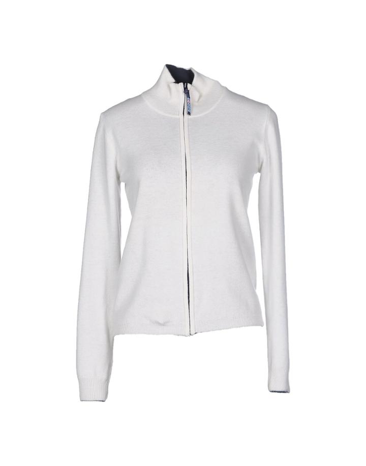 K-way Cardigans