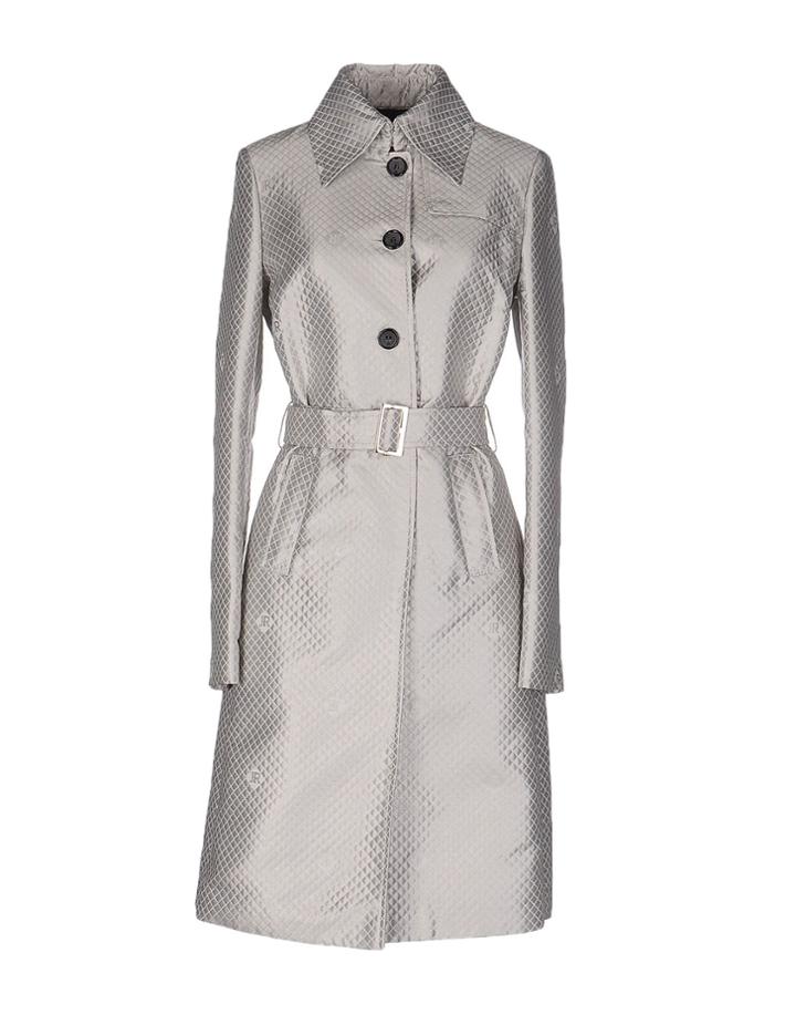 John Richmond Overcoats