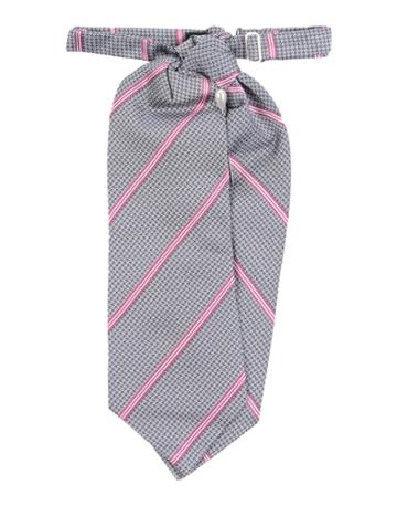 Forall Ties