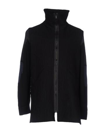 Vittorio Branchizio Coats