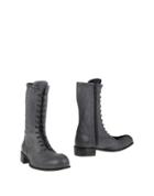Nude: Masahiko Maruyama Ankle Boots