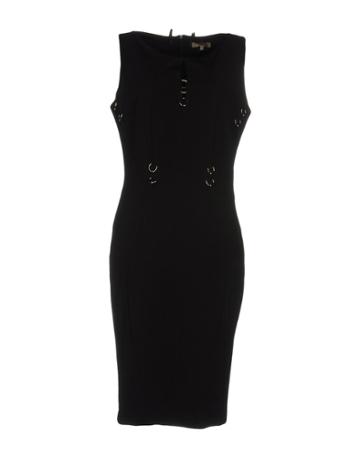 Eureha Knee-length Dresses