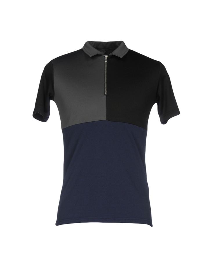Han Kjobenhavn Polo Shirts