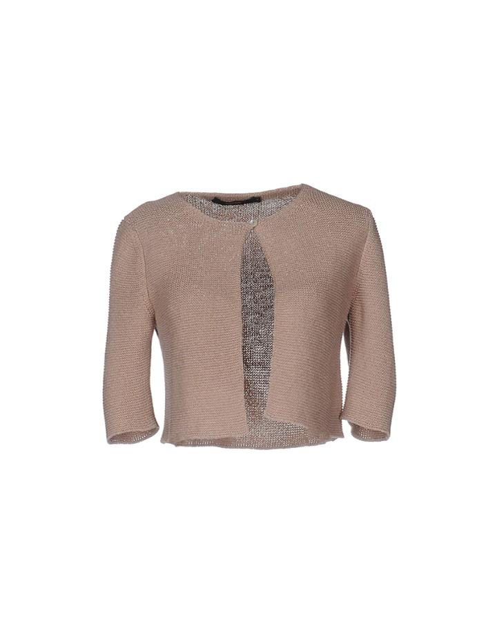 Natan Wrap Cardigans