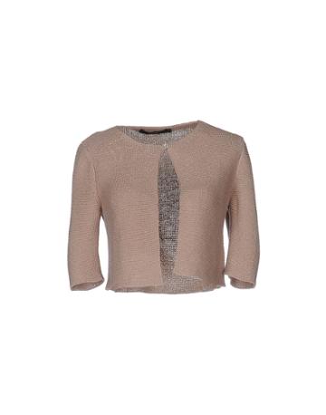 Natan Wrap Cardigans