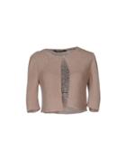 Natan Wrap Cardigans