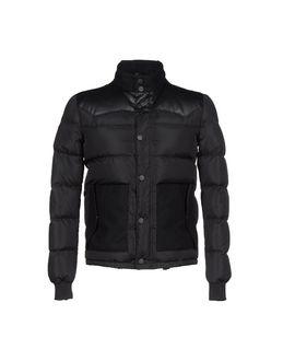 Hosio Down Jackets