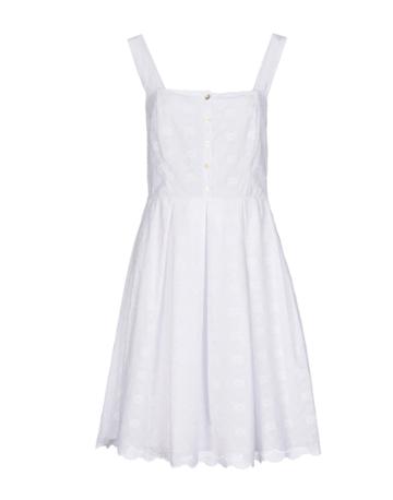 Anna Rachele Resort Short Dresses