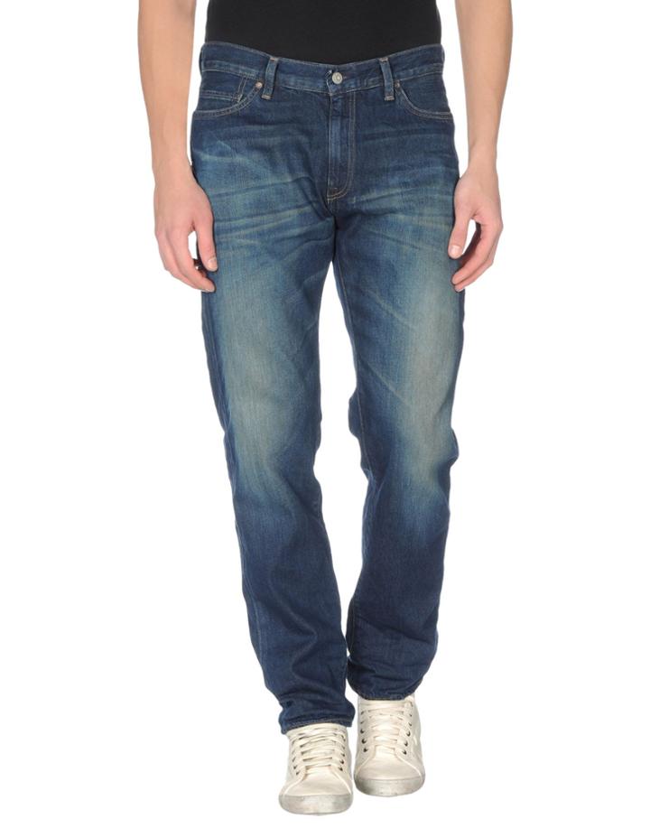 Levi's&reg; Made & Crafted&trade; Jeans