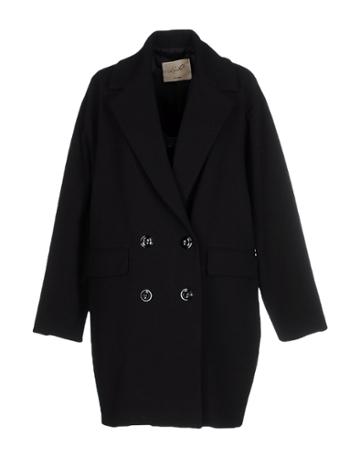 Lucille Coats
