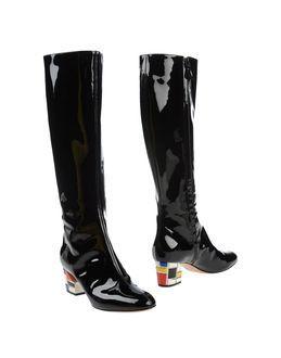 Casadei Boots