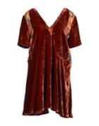 Heimstone Short Dresses