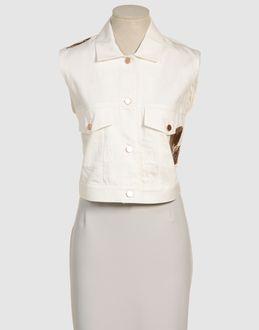 Alexander Wang Denim Outerwear