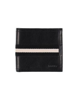 Bally Wallets