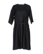 Maison Kitsun  Knee-length Dresses