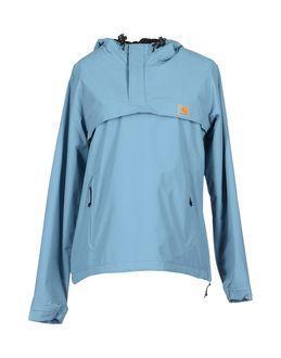 Carhartt Jackets