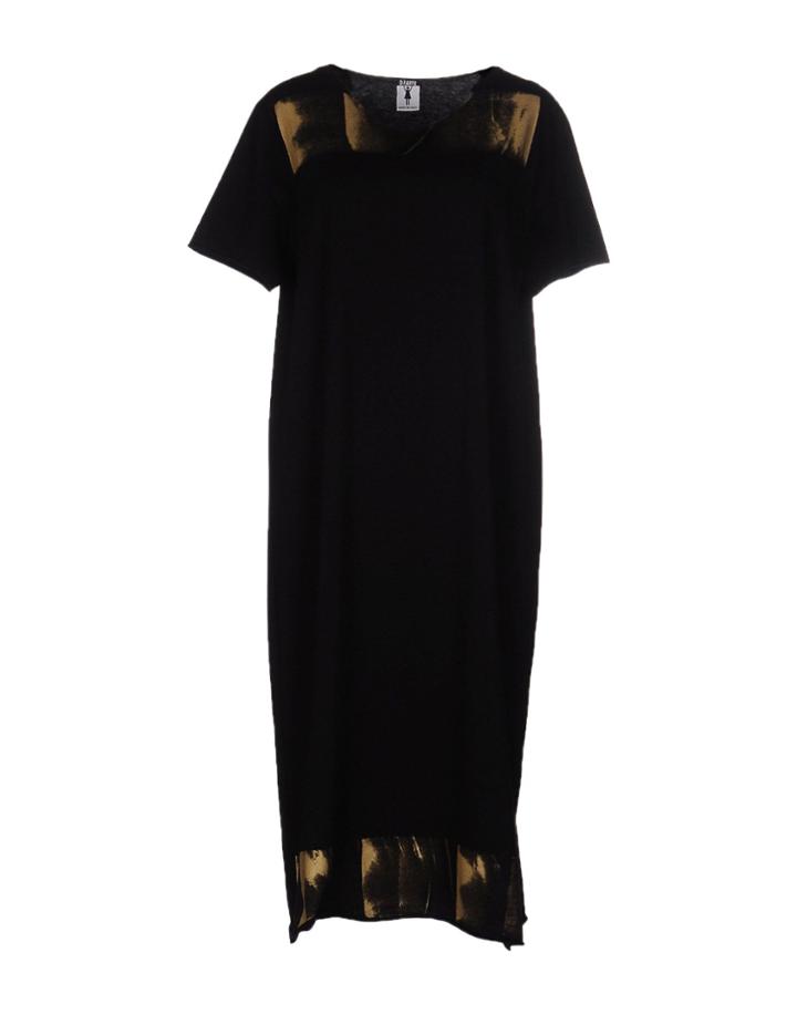 D.p.arte Knee-length Dresses