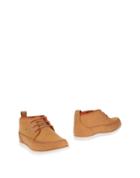 Boxfresh Ankle Boots