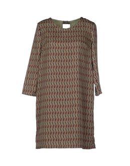 Easy Short Dresses