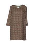 Easy Short Dresses
