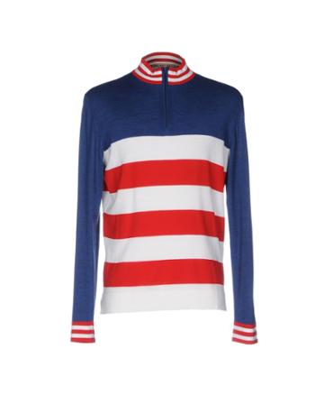 Emiliano Rinaldi Sweaters